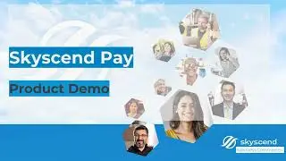 Skyscend SCF - How it works | Early Pay Program | Supply Chain Finance | Working Capital Solutio
