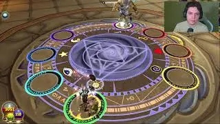 Budget Walkthrough - SOLO MOUNT OLYMPUS