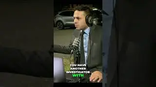 Dash Cam Audio: Shocking Evidence Withheld in Court! #shorts