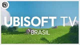 Ubisoft TV Brasil: a TV conectada com gamers