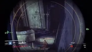 Destiny 1v1 Funny Moments