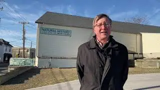 Five Minute Histories: The Natural History Society of Maryland