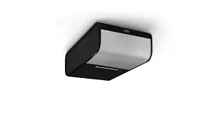 Автоматика для секционных гаражных ворот Comunello Rampart