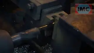 Pipe End Facing Machine Manufacturer and Exporter by IMC