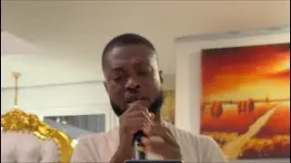 Let&rsquo;s Worship With Rev.Dr Agyeman Abbeam Danso❤️🙏🏾🔥🙌