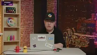 Microsoft AI School Praxistag | Folge 7 &ndash; Teil 1: Die Grundlagen &ndash; Der Turbo f&uuml;r den Arbeitsalltag