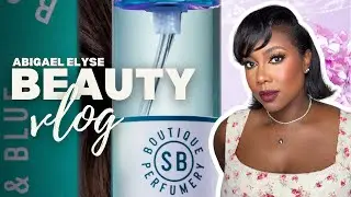 Shay & Blue Fragrance Review
