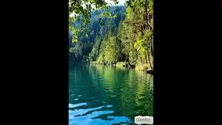 In this quiet water, find your inner calm #relaxing #relax #nature #relaxingmusic #relaksasi