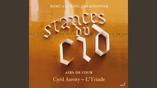 Sans frayeur dans ce bois, H. 467