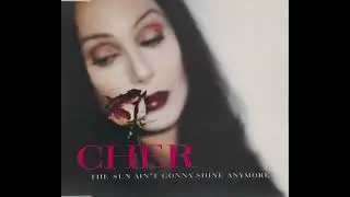 Cher - Gonna Shine Anymore (Junior's Arena Anthem Mix) (HQ Audio)