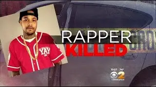Rising Rap Star Killed In Queens Shooting