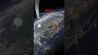 Earth satellite views #space #spaceexploration #planet#moon #earth #earthorbit #spacetravel