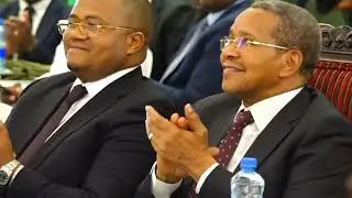JAKAYA KIKWETE---WANAZUONI ACHENI KUTUMIA MANENO MAGUMU.