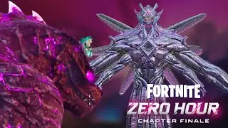 Fortnite: Zero Hour | Live Event (Archive)