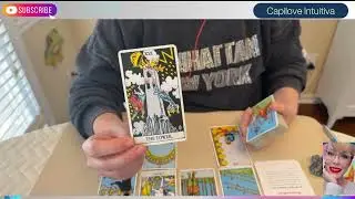 TAURO &bull; VIRGO: ESTO ES LO QUE AMBOS NECESITAN SABER YA! | Capilove Intuitiva