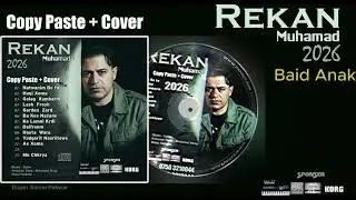 Rekan Mohammed - Baid Anak 2026 Track 14