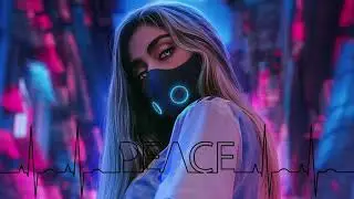 Stylo - Stephan Bodzin - Monolink - ARTBAT ◻ Melodic Techno Music 2021 ◻ S_of_T ◻ Ko_Mas Mix ◻ Peace