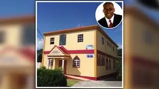 Pastor Dexter Kirby - Outliving your Life  (11/01/26)