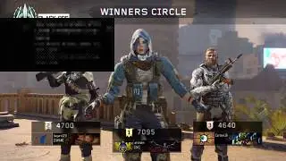 TigazONE BO3 rage