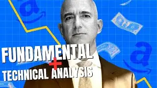 Secrets of the Forecaster Terminal: COMPLETE ANALISYS on AMAZON STOCKs