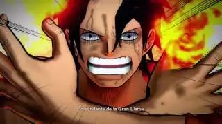 ONE PIECE BB Entei vs Entei