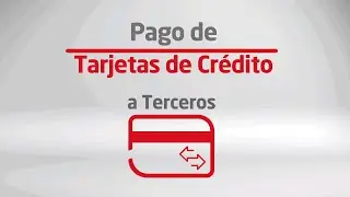 Pago de Tarjeta de Crédito a Terceros a través de Atlántida Móvil | Banco Atlántida