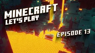 My Thoughts on an End Update - Minecraft Let's Play with Shaders - Ep. 13