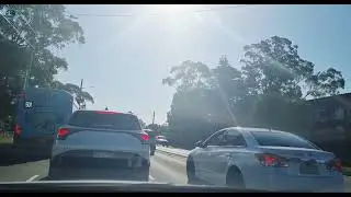 Victoria Road NSW | Sydney