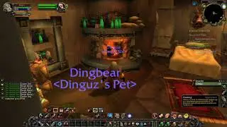 [RE-UPLOAD] WoW Classic Hardcore Hunter #20 Thelsamar