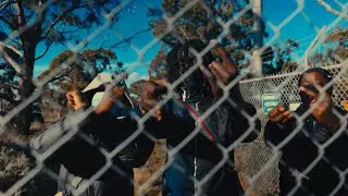 #HS WP x Strikez x SpartaJ1 - Dezi Freeman (Official Music VIdeo)