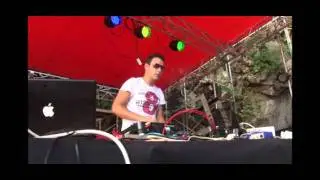 ELECTRO SUN (Noga records / ISR) -GUEST ARTHIST-