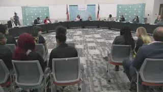Fort Worth ISD board approves new program to cut administrative jobs amid decline in enrollment