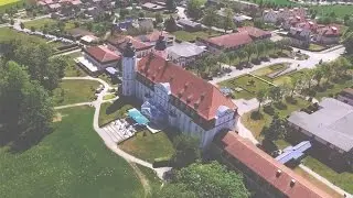 SCHLOSS Fleesensee