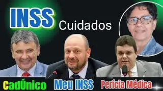 OS 3 ÓRGÃOS  QUE VOCÊ PRECISA ESTÁ DE OLHO ABERTO 