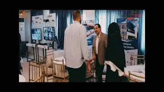 Speedtech &Dahua Smart Cities Revolution Seminar