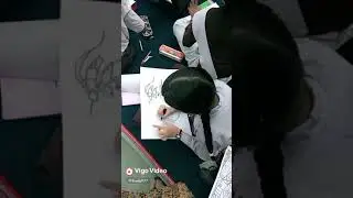 Painting Competition on World Population Day - 11 July 2018-vigo video