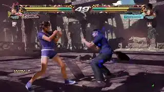 Vs DDgreen!