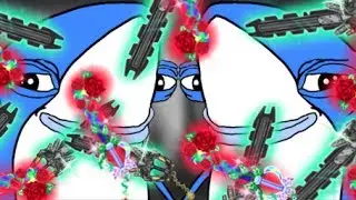 KHUX F2P MAXING OUT TWO KEYBLADES IN QUICK SUCCESSION [INTENSE]