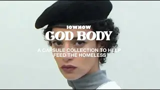 Iownow &ndash; Godbody Teaser