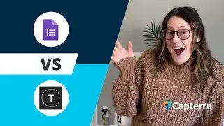 Google Forms vs Typeform: Why they switched from Typeform to Google Forms