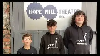 Support Hope Mill Theatre's Community Hub Fundraiser