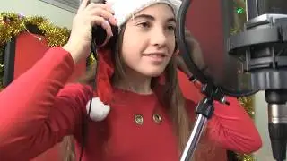 Tanti Auguri da Ragazzi e Cinema! Medley Disney Christmas