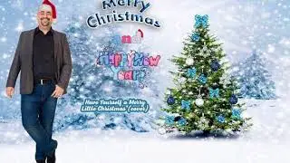 Fuad Asadov  Have Yourself a Merry Little Christmas (cover)