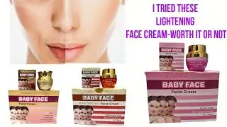 How to use clear face to face facial cream to achieve the best result