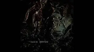 【Cyber Punk Band】IJEN KAI New single 