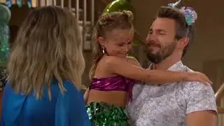 Liam and hope family