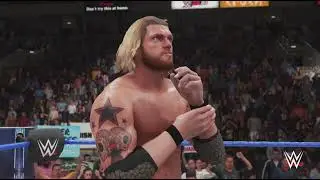 WWE 2K18
