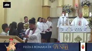 transmissao de live