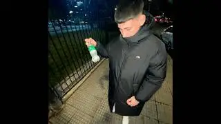 @juicynise (Cumbia Remix) 