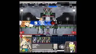 Unlight]EXM10月L組 人偶之家第一關 MGM vs B Erik